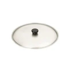 Ibili Skållock-Omelett Flip Lock - - 26 x 15 x 32,5 cm - Gjutjärn - Silver - Rostfritt stål