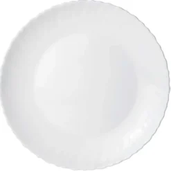 OPAL MIDDAGSSET FÖR 6 PERSONER 18 DEL KINGHOFF KH-1875