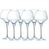 Glas-Open Up Rödvinsglas 55cl, 6-pack - Chef & Sommelier