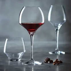 Glas-Open Up Rödvinsglas 55cl, 6-pack - Chef & Sommelier