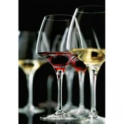 Glas-Open Up Rödvinsglas 55cl, 6-pack - Chef & Sommelier