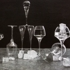 Glas-Open Up Rödvinsglas 55cl, 6-pack - Chef & Sommelier