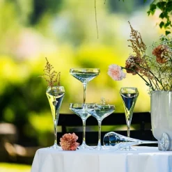 Glas-Open Up Rödvinsglas 55cl, 6-pack - Chef & Sommelier