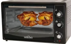 OPTIMUM MINI ELEKTRISK UGN PK-4200