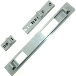 Whirlpool Original band - Fläkt - - IGNIS - BAUKNECHT - Vit