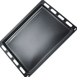 Bosch Bakning-Original emaljerad bakplåt - Ugn, spis - , SIEMENS, CONSTRUCTA, JUNKER, VIVA (44098)