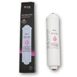 LG Vattenfilter-Original vattenfilter BL9808 till kyl, frys