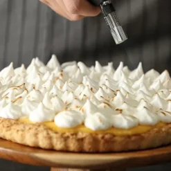 Gasbrännare-ORION GASKÖKSBRÄNNARE FÖR CREME BRULEE