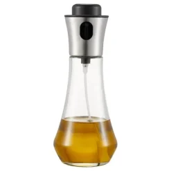 Dorre Olje- & Vinägerbehållare-Orna Olje - /vinägerflaska Sprayfunktion