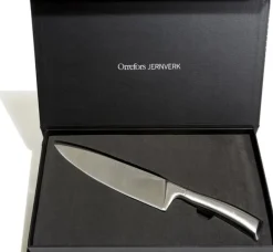 Köksknivar-Orrefors Jernverk, Kockkniv 20cm