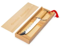 Drinkshakers & Drinkverktyg-Orrefors Jernverk, Sabreringssabel