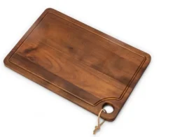 Skärbrädor-Orrefors Jernverk Skärbräda Stor