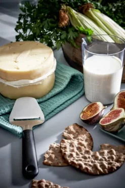 Gastromax Osthyvel 21,5 cm