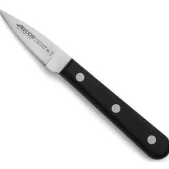 Garnityrknivar-Ostronskalare - ARCOS Universal - 80 mm - Nitrum® Rostfritt Stål - Modernt Design - 1 styck