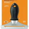 Fiskars Mathyvlar & Rivjärn-Ostskärare - - 1065587 - Rostfritt stålblad - Längd 21,5 cm - Ergonomisk - Svart/Silver