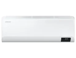 Samsung [OUTLET] - AR09TXFYAWKNEU, Air conditioner indoor unit, White, Cooling, Dehumidifying, Heating, LED, 24 h, R32