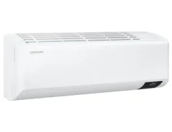 Samsung [OUTLET] - AR09TXFYAWKNEU, Air conditioner indoor unit, White, Cooling, Dehumidifying, Heating, LED, 24 h, R32