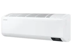 Samsung [OUTLET] - AR09TXFYAWKNEU, Air conditioner indoor unit, White, Cooling, Dehumidifying, Heating, LED, 24 h, R32