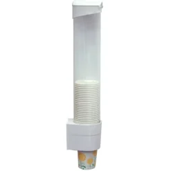 O-water FW-20675523 Mugghållare för vattendispenser Basic
