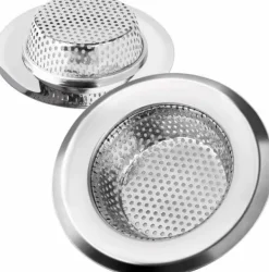 2-Pack - Sil för Diskhon - Stor