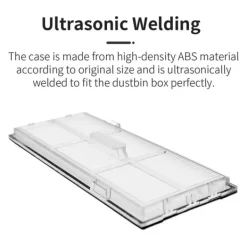 6-pack dammsugarfilter Roborock S7 S8 /Plus/MaxV/Ultra