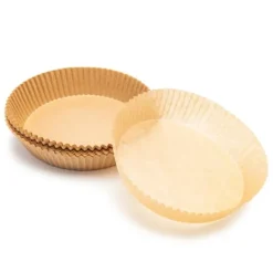 Fritöser-[100-Pack] Engångspapper För Air Fryers