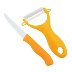 Matskalare & Urkärningsverktyg-2-pack fruktskalare