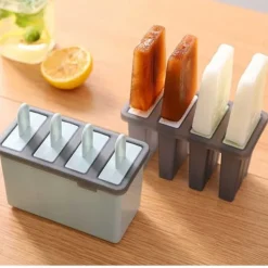 4-pack Glassform – Gör Egna Glasspinnar Hemma – Nyttig Glass