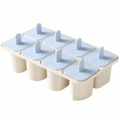 8-pack Glassform – Gör Egna Glasspinnar Hemma – Nyttig Glass