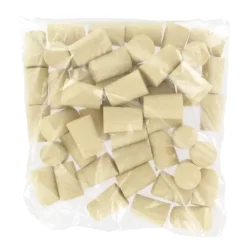 Pack med 50 koniska korkpluggar Fackelmann Bar Concept