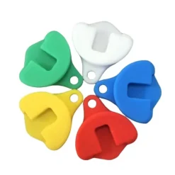 Drinkshakers & Drinkverktyg-5-pack Multifunktionell burk- och flasköppnare - Dryck- och förseglingsborttagare