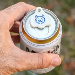 Drinkshakers & Drinkverktyg-5-pack Multifunktionell burk- och flasköppnare - Dryck- och förseglingsborttagare