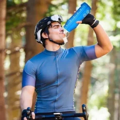 2-Pack ,OBOSOE SOFT FLASK 500 ML, mjuk vattenflaska för vätskeväst