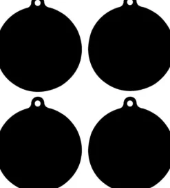 Fondueset-4-pack skyddsmatta för induktionsspis, halkfri silikonmatta, skydd för induktionsspis, halkfri matta, silikonmatta, repskydd, isoleringsmatta