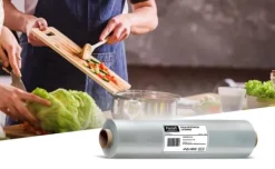 Matfolie-Paclan Matfolierulle 150 m/29 cm