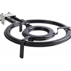 Gasbrännare-Paellabrännare - Vaello - Ø 40 cm - Flerfärgad - Gas - Stål- USED