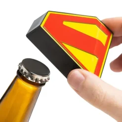 Paladone Superman magnetisk kapsylöppnare