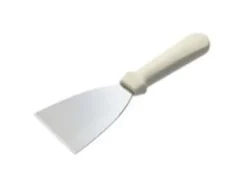 Paletskraber Prepara Rustfri stål PP håndtag Assorteret Farve,1 stk