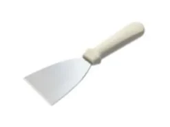 Paletskraber Prepara Rustfri stål PP håndtag Assorteret Farve,1 stk