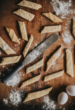 Dorre Palettkniv / Stekspade 32 cm Grå Cookie