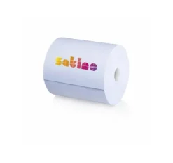 Pappershandduk blå Comfort/3-lagers/h eq 36,5 cm/1 x 350m CR1, Satino