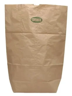 Soppåsar-Papperssäck SVENCO 2-blads 350L 25/fp