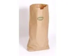 Soppåsar-Papperssäck SVENCO 2-blads 60L 25/fp