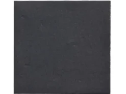 Pappersservetter-Papstar 89647, Svart, Textil, Torg, 320 mm, 320 mm, 150 styck