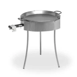 Gasbrännare-Paravent för gasbrännare 70 till 100 cm 60 till 70 cm 60 till 70 cm