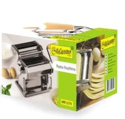 Pastamaskiner-Pastamaskin MR-1679 MAESTRO