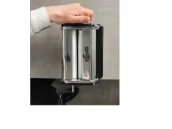 Pastamaskiner-Pastamaskin vit Gefu Pasta Perfetta G-89206