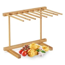 Pastaställ, 28,5x35,5x26,5 cm, Natur