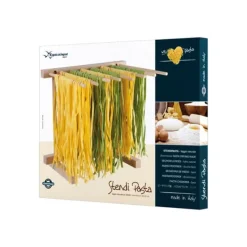 Pastamaskiner-Pastatork, ihopfällbar