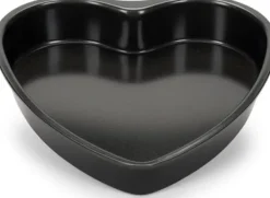 Patisse CLASSIQUE Hjärtformad ugnsform 20 cm